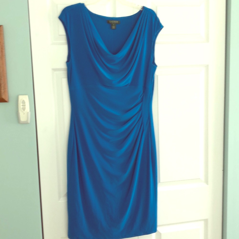 Ralph Lauren Dress